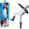 Superman - Movie Legacy Figure 30 cm - Žalias Lantern (6073795)