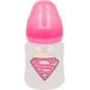 Superman Supermenas – 150 ml buteliukas su žinduku (Supergirl)