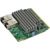 Tinklo kortelė SuperMicro AOC-TVG- I2TM