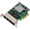 Super Micro Computer INTG 1Gb 4xRJ45 SUPERMICRO AOC-SGP-I4 |Intel i350; PCIeX4; LP