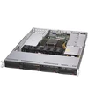 „SuperMicro Barebone A+“ serveris, 1U, vieno lizdo, SP3, AS-1014S-WTRT-EU