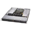 „SuperMicro Barebone A+“ serveris, 1U, vieno lizdo, SP3, AS-1014S-WTRT-EU