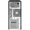 „Supermicro CSE-735D4-668B“ kompiuterio korpusas, Midi Tower, Juodas, 668 W
