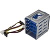 Supermicro HDD narvelio modulis Midi Tower