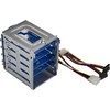 Supermicro HDD narvelio modulis Midi Tower