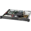 Serverio korpusas „SuperMicro" Supermicro korpusas SuperChassis 1U CSE-512-203B