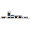 Pagrindinė plokštė SP3 Supermicro MBD-H12SSL-NT-O