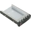 „SuperMicro Hot-Swap Caddy“, skirtas 3,5–2,5 colio diskui, skirtas CSE747 / CSE936 / CSE-938 (MCP-220-93801-0B)