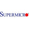 Super Micro Computer Supermicro Juodas FDD manekeno dėklas Universalus priekinis skydelis