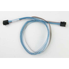 Super Micro Computer Supermicro CBL-SAST-0532 „Serial Attached SCSI“ (SAS) kabelis 0,5 m