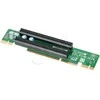 SuperMicro Karta Riser 1U 2x PCIe x16 (RSC-R1UW-2E16)