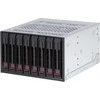 SuperMicro 8x 2,5" SATA / SAS lizdas (CSE-M28SACB-OEM)