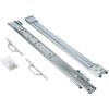 „SuperMicro MCP-290-30002-0B CSE-E300“ stovo montavimo rinkinys - MCP-290-30002-0B - MCP-290-30002-0B