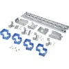 SuperMicro 2U-4U kabelių organizavimo grupė (MCP- 290-00073-0N)
