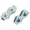 Haushalt SuperMicro ROPE PLANE SINGLE CLIP 3 MM 4PCS