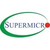 Supermicro SNK-P0086AP4 kompiuterio aušinimo sistema Procesoriaus radiatorius pilkas