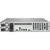 SuperMicro SuperChassis 216BE1C-R920LPB serverio dėklas