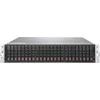 SuperMicro SuperChassis 216BE1C-R920LPB serverio dėklas