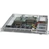 1HE SUPERMICRO CSE-514-505