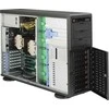SuperMicro SuperChassis 743AC-668B serverio važiuoklė
