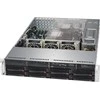 2HE SUPERMICRO CSE-825TQC-R1K03LPB