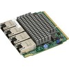 SuperMicro Supermic 10GBase- T NUSIvylimas AOC- MTG- I4TM