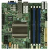 Pagrindinė plokštė SuperMicro Supermicro Mainboard A2SDi-H-TP4F (Intel Atom C3958 16C/16T) Bulk