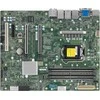 Serveris SuperMicro Supermic pagrindinė plokštė X12SCA-F