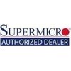 SuperMicro Supermicro MCP-210-82601-0B 2HE priekinis rėmelis