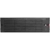SuperMicro Supermicro MCP-210-83501-0B 3HE Front Bezel
