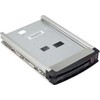 SuperMicro MCP-220-00150-0B 3,5'' į 2,5'' NVMe konverterio diskų dėklas