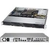 Supermicro Geh?naudokite SuperChassis CSE-813MF2TQC-505CB