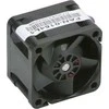 Supermicro FAN-0154L4 kompiuterio aušinimo komponentas Ventiliatorius Juoda
