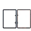 TFO Jutiklinis ekranas iPad Air 5 2022 juodas
