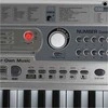 SUPRIMO 824 USB – klaviatūra su mikrofonu, skirta mokytis groti, skirta vaikams