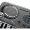 SUPRIMO 824 USB – klaviatūra su mikrofonu, skirta mokytis groti, skirta vaikams