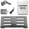 SUPRIMO 88035L skaitmeninis pianinas su 88 klavišais, edukacinis