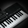 SUPRIMO EK61L keyboard elektroninis edukacyjny pr