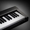 SUPRIMO P-881 BK skaitmeninis pianinas nešiojamas juodas