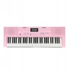 SUPRIMO EK611 PK keyboard elektroninis edukacyjny