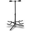 SUPRIMO GS4 stojak statyw gitarowy na 2 gitary cza