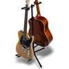 SUPRIMO GS4 stojak statyw gitarowy na 2 gitary cza