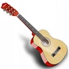 SUPRIMO JRC SET NT gitara klasyczna 1/4 naturalna