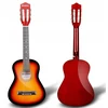 SUPRIMO JRC SET SB gitara klasyczna 1/4 sunburst