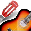 SUPRIMO JRC SET SB gitara klasyczna 1/4 sunburst
