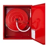 Supron3 SUPRON DN25 pakabinamas hidrantas su vieta gesintuvui po rite, 30 m žarna, patentuota spyna (S-25-ZGW30-P-3000)