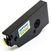 SUPVAN TECHNOLOGY Geltona lipni juosta 6mm 16m TP-L06EY