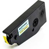 SUPVAN TECHNOLOGY Geltona lipni juosta 9mm 16m TP-L09EY