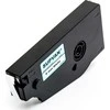 SUPVAN TECHNOLOGY Balta lipni juosta 9mm 16m TP-L09EW