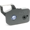 SUPVAN TECHNOLOGY Juoda juostelė (anglinis popierius) 100m TP-R100EB